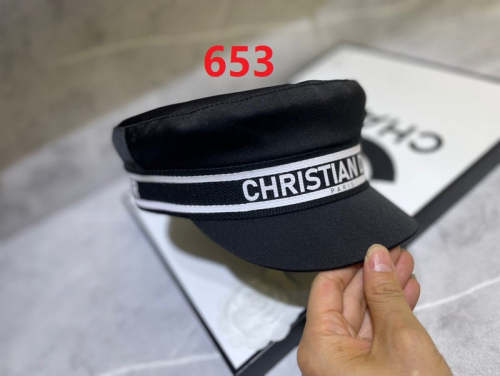 Fashion hat for women ,no box. HX25-653-654