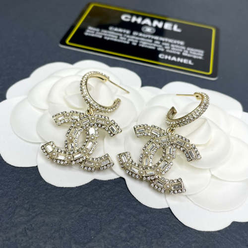Earring jewelry ,with box,  J25-1664
