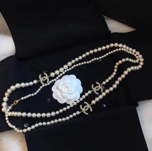 necklace  jewelry ,with box,  J42-100