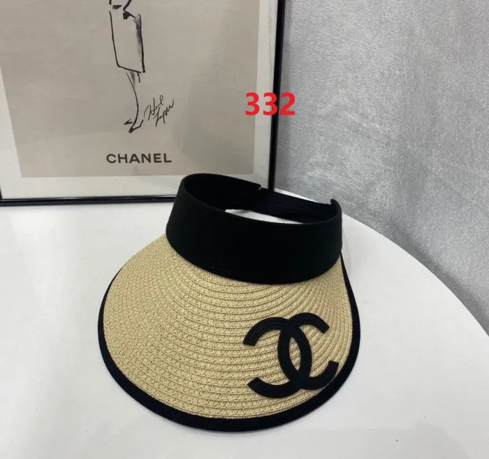 women hat, Hat25-329-334