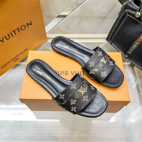 Women flat slipper shoes,  size 34-41, SS50-1516