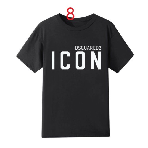Cotton short sleeves，CL20-1-8