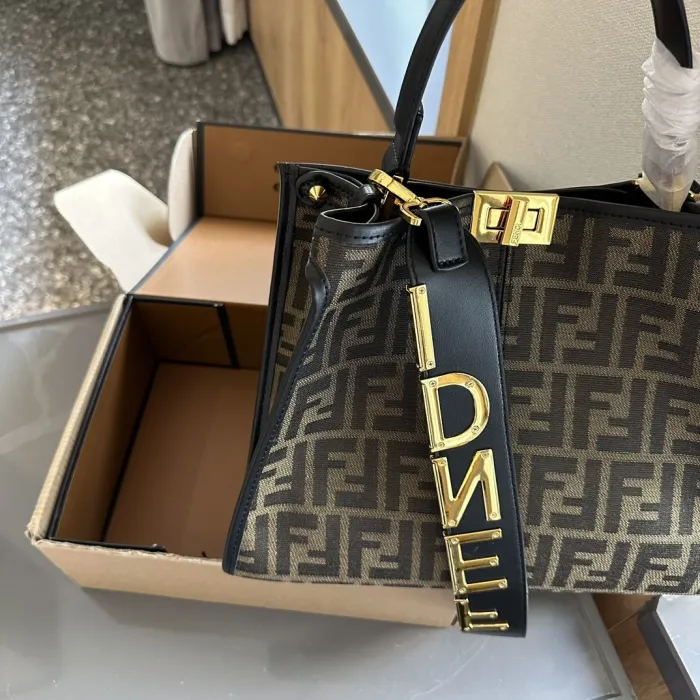 Split leather bag ,4A ,size 27cm,no box,  B88-86-91