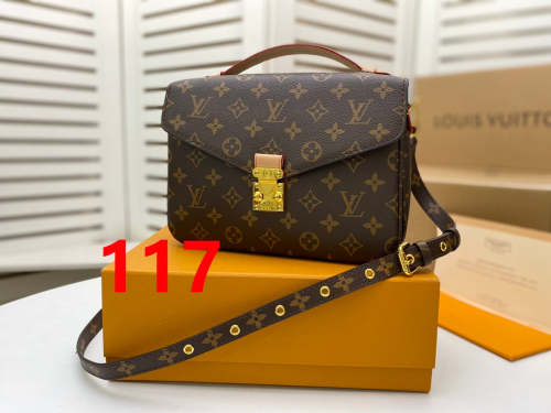 Metis Leather  bag ,5A , size 25x19x9cm ,no box,  B110-117