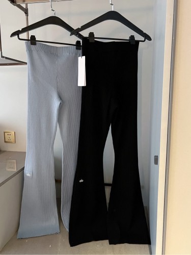 Women Wide leg pants，bell-bottoms,CL35-16-17