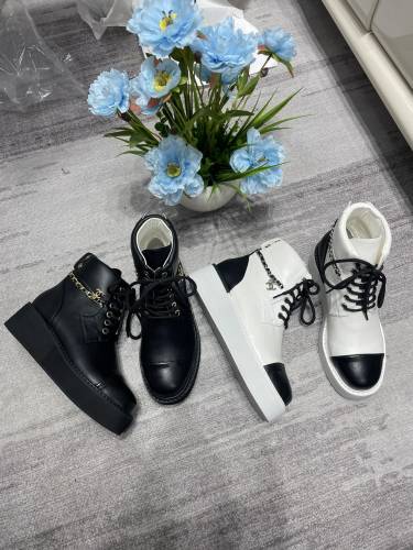 women boot shoes, size 35-40, SS80-488-489