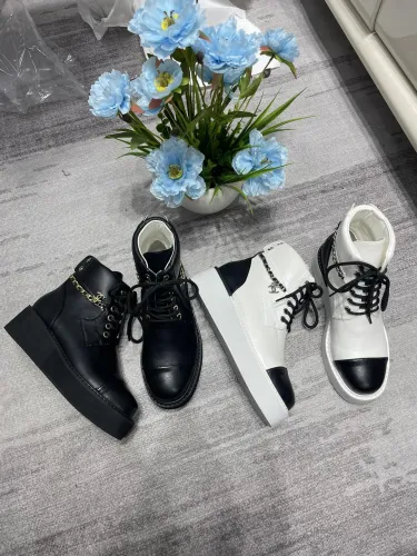 women boot shoes, size 35-40, SS80-488-489