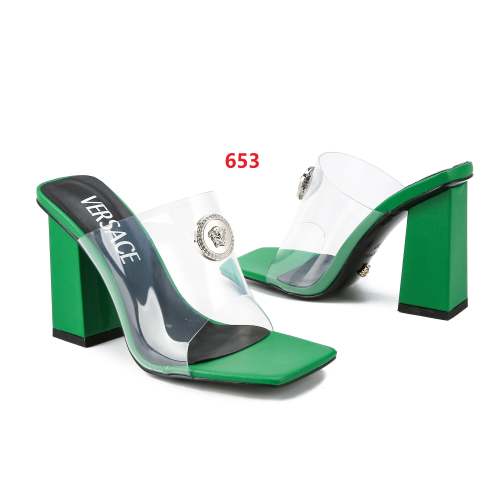 Women heel shoes,  size 35-42, SS88-653