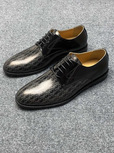 Top Quality men flat leather shoes,size 38-46, SS150-158