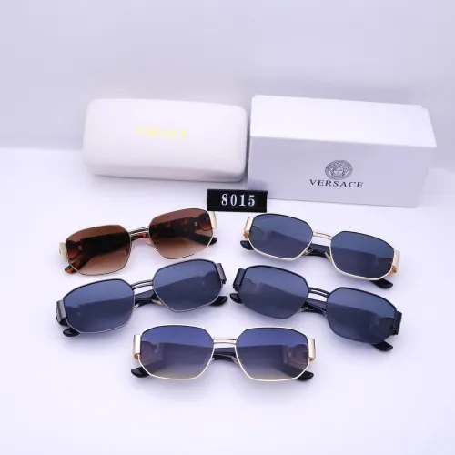 Blue light blocking sunglasses with the box and case ,G25-829-833