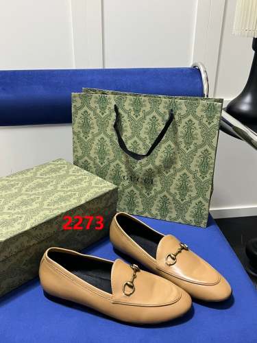 Women flat loafers shoes, size 35-42, SS60-2273