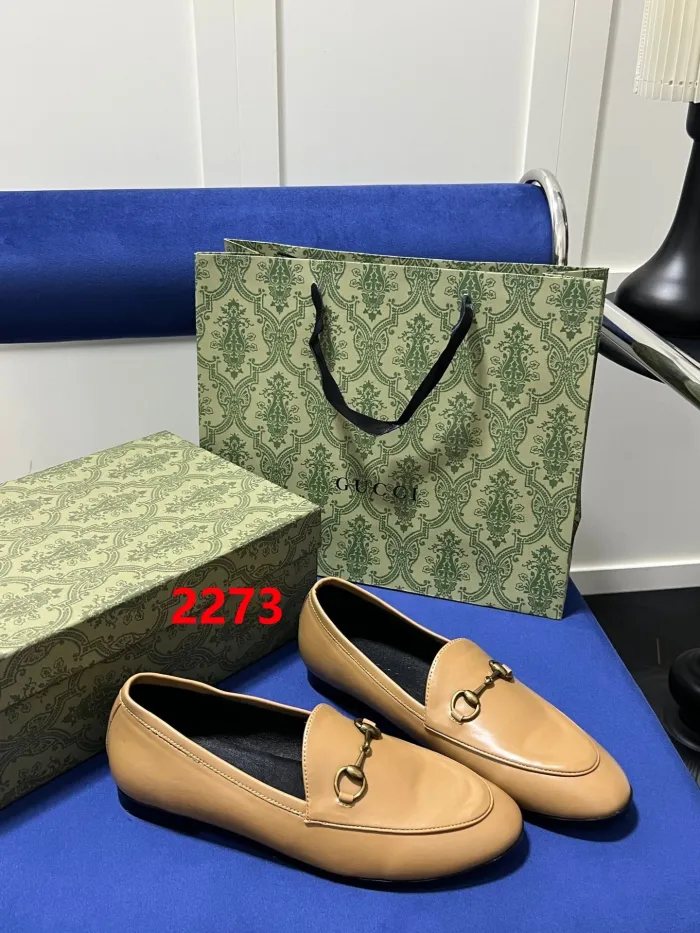 Women flat loafers shoes, size 35-42, SS60-2273