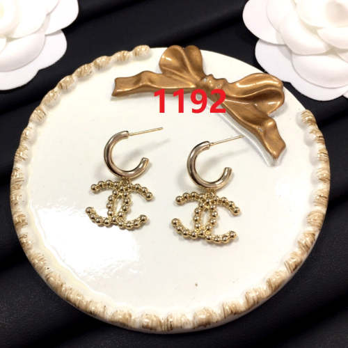 earring  jewelry ,with box,  J25-1192