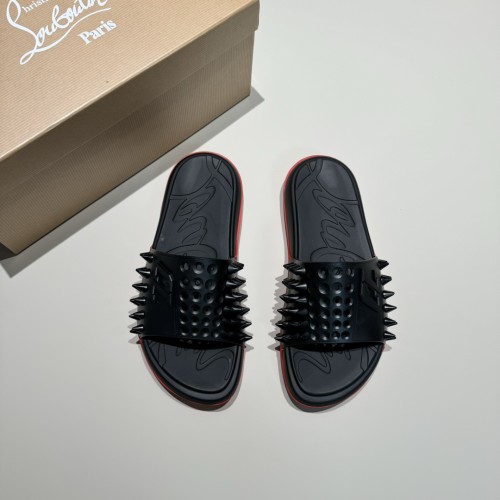 Men high quality slippers shoes, size 39-46, SS88-662