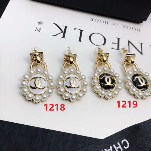 earring  jewelry ,with box,  J25-1218-1219
