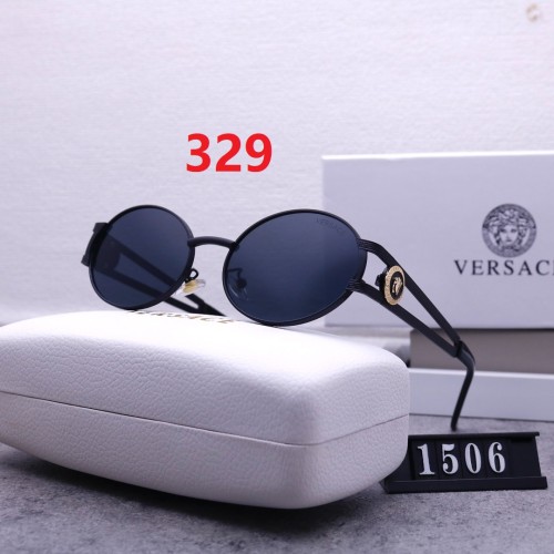 Blue light blocking sunglasses with the box and case ,G25-329-333
