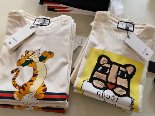 pure cotton T-shirt for women and men ，size: S-4XL，CL25