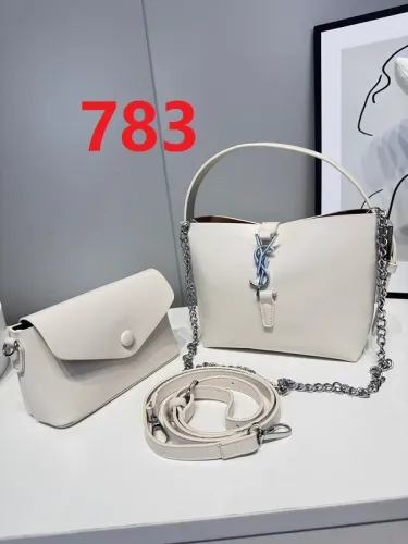 PU leather bag , budget,size 23x7x16cm, B30-783-786