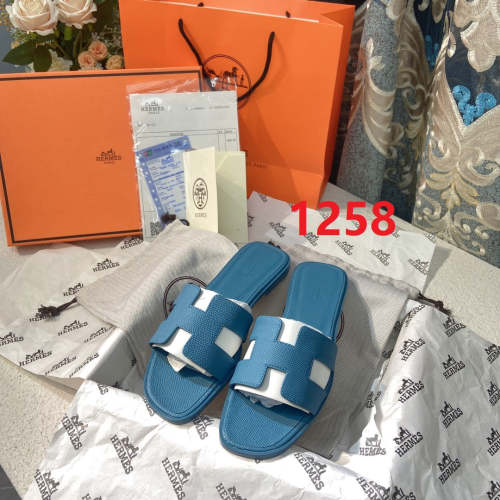 Women's flat shoes, size 35-42, SS50-1258