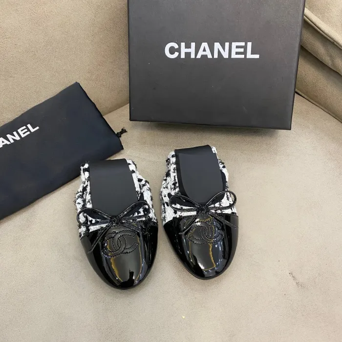Women's Flat shoes, size 35-41, SS60-2052-2054