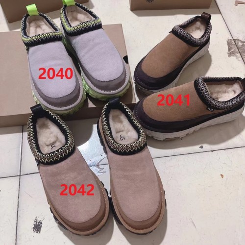 Women flat boots shoes,size 35-44，SS70-2040-2042
