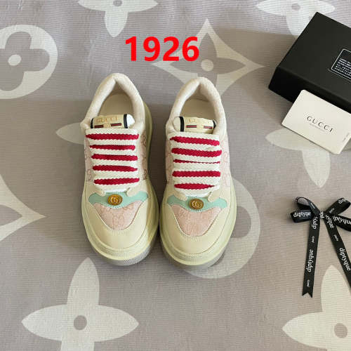 Women's flat sneaker shoes, size 35-41, SS70-1926