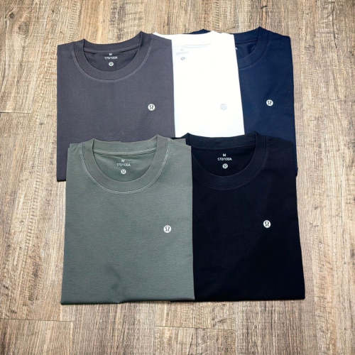 Men's breathable quick-drying short-sleeved T-shirt，CL30-708-712