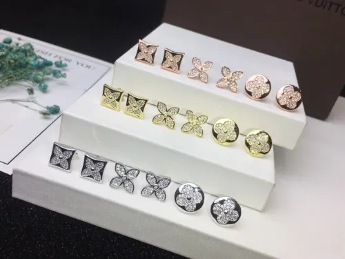 earring jewelry ,with box, J20-471-479