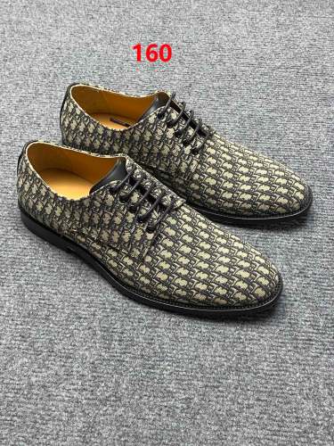 Top Quality men flat leather shoes,size 38-46, SS150-160