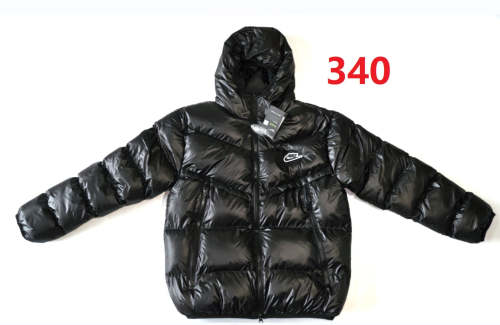 Men's and women's autumn and winter fashion cotton jacket clothes,CL68-340