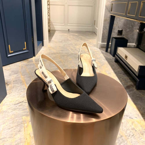 women heel shoes,heel 6.5cm,size 34-42, SS60-1977