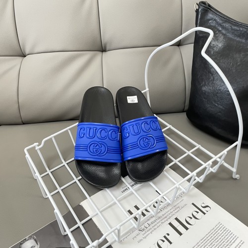 Women men flat slipper shoes, size 35-46, SS35-97-105