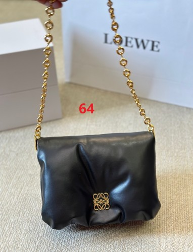 Split leather bag ,4A ,size 22x18cm,no box,  B88-64-67