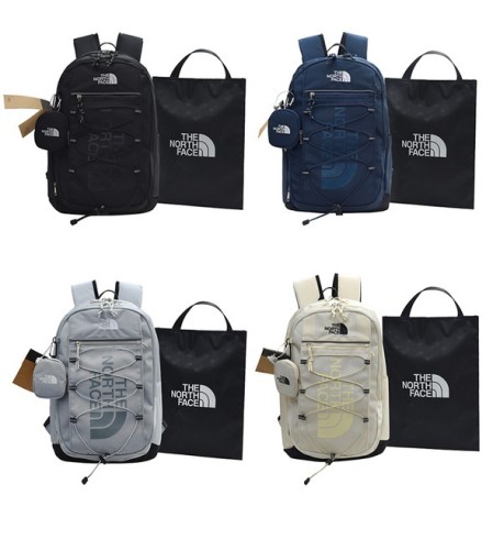 Oxford backpack school bag ,  no box, size 47x32x21cm , B40-431