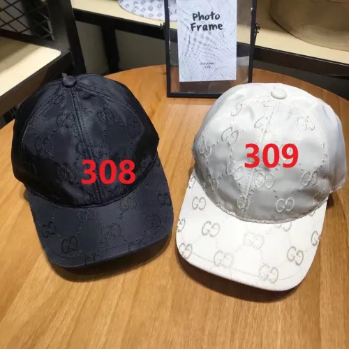 High quality adult hat