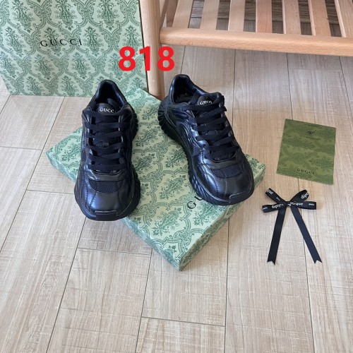 Women's men sneaker shoes,size 35-45, SS88-818-820