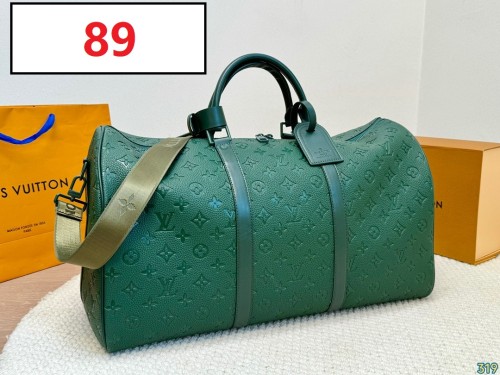 Split leather bag ,3A ,size 50x29cm,no box,  B75-89