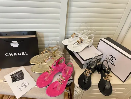 Women leather sandals slippers , size 35-40 ,with box, SS60-1619-1622