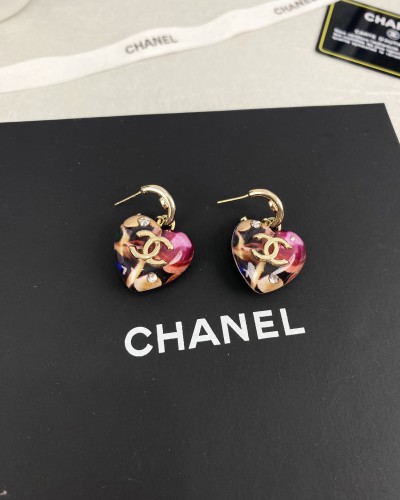 Earring  jewelry ,with box,  J25-38