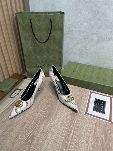 women heel shoes, heel 8cm,size 34-42, with box, SS60-1431