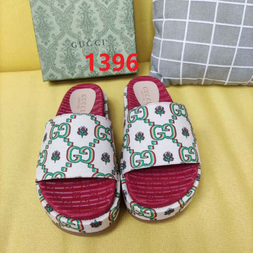 Flat leather sandals slippers , size 34-44 , with box, SS60-1396