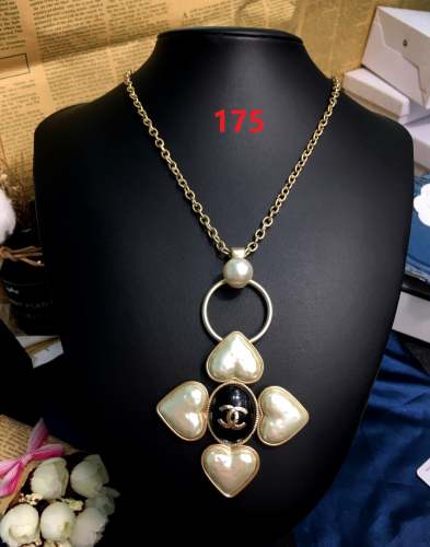 necklace jewelry ,with box, J30-175