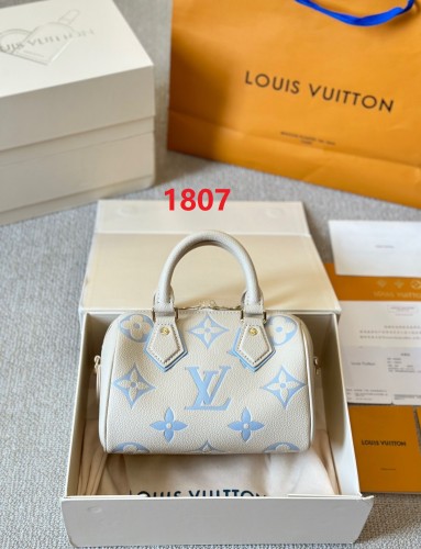 Split leather bag ,AAAA , size 20cm,no box,  B88-1807