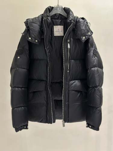 Men's and women's winter thick white duck high quality down jacket, CL200-28