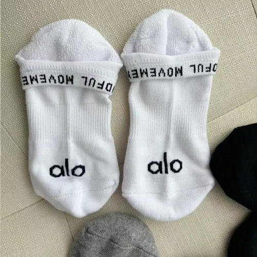 Cotton running socks， 2 pairs.free size,CL10-37