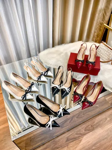 Women heel shoes, heel 9cm,size 34-42, SS60-129-134
