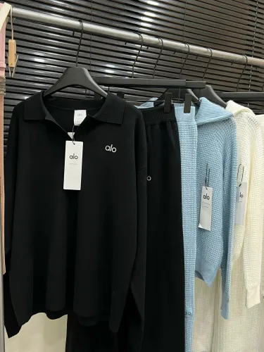 Knit sweater top + pants suit  clothes, elastic， CL68-51-53