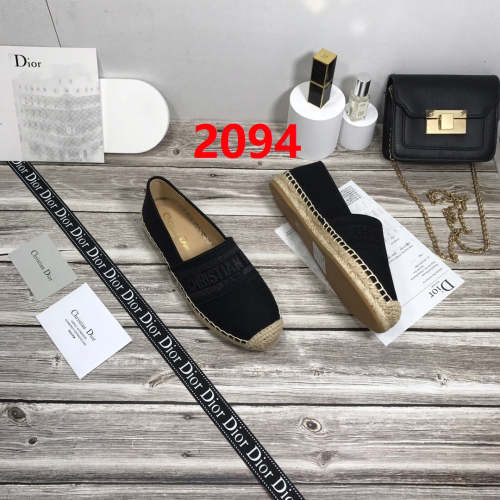 Women's Flat shoes, size 35-40, SS60-2094