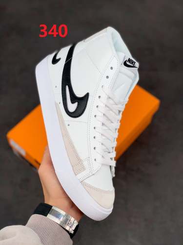 Leather sport sneakers shoes, size 36-45, SS98-340