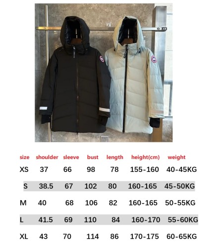 Women's winter thick duck down jacket coat clothes, CL158-18